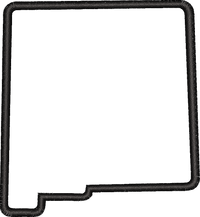 New Mexico Outline