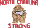 North Carolina Strong
