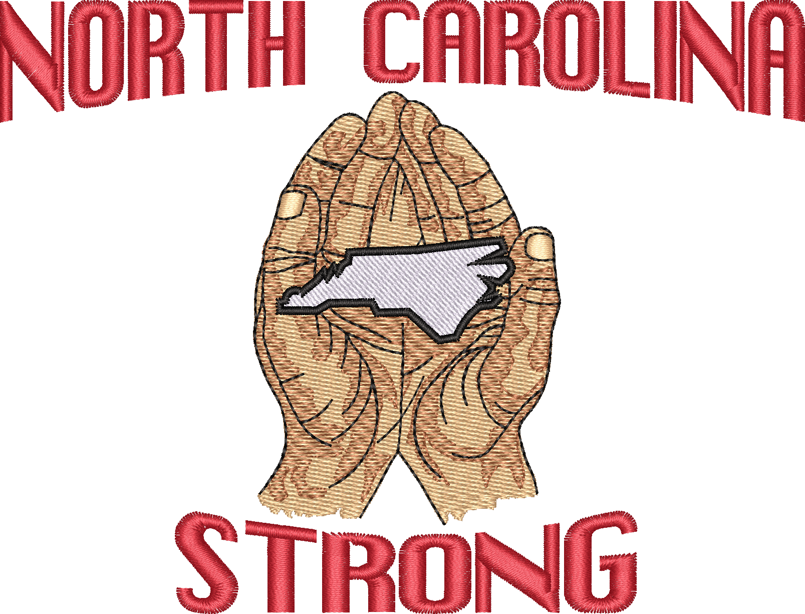 North Carolina Strong