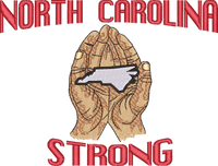 North Carolina Strong