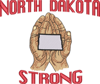 North Dakota Strong