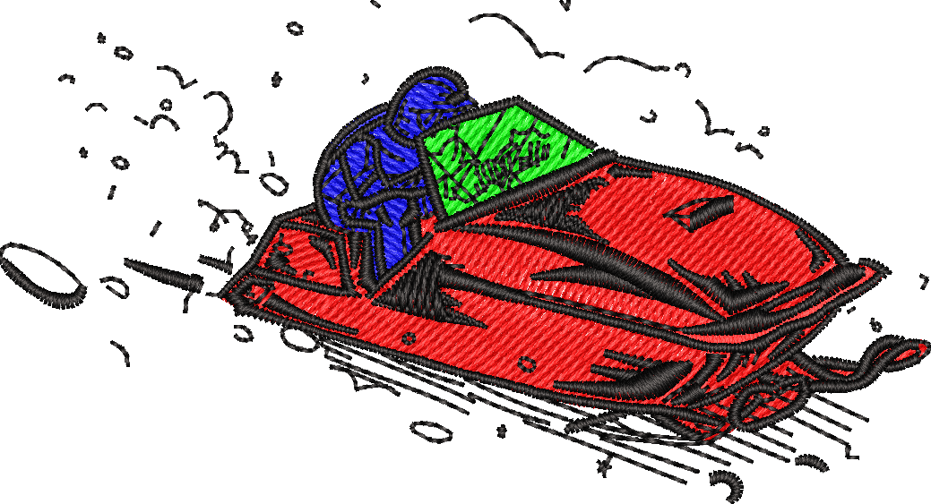 Nov2006 Multicolor