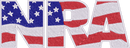 NRA Flag