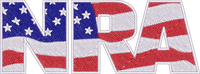 NRA Flag