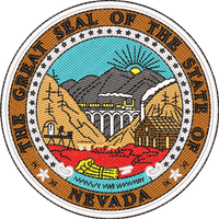 Nevada State Seal