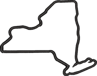 New York Outline