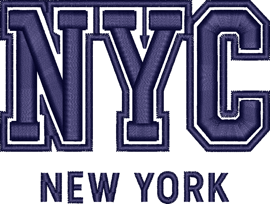 NYC Puff Cap