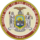 New York State Seal