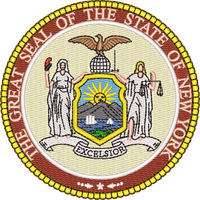 New York State Seal
