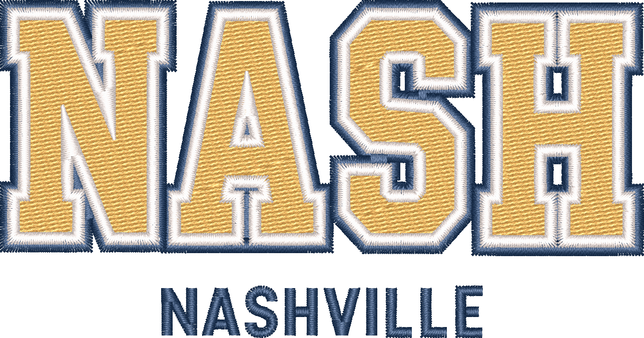 Nashville City Cap