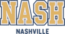 Nashville City Cap embroidery design preview
