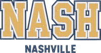 Nashville City Cap embroidery design preview