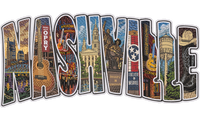 Nashville Landmarks