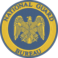 National Guard Bureau
