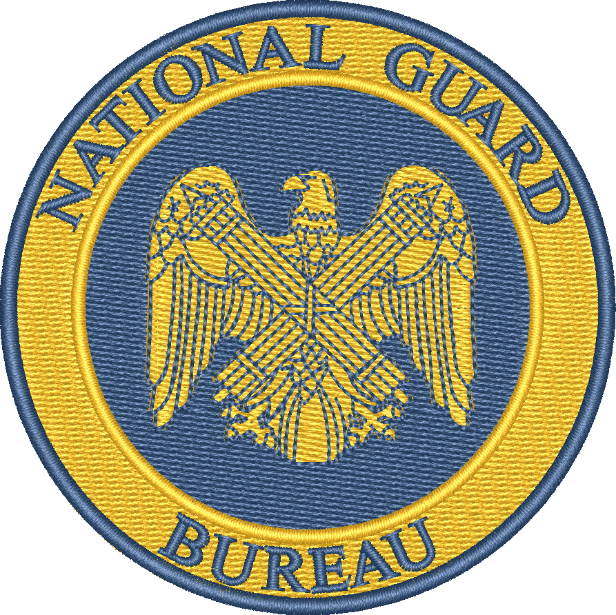 National Guard Bureau