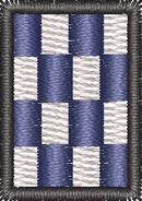 Nautical Flag N
