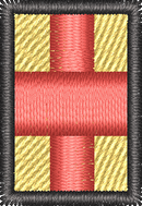 Nautical Flag V