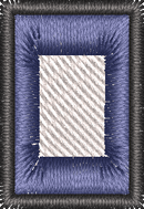 Nautical Flag P