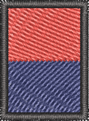 Nautical Flag E