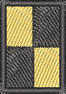 Nautical Flag L