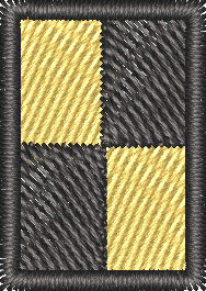 Nautical Flag L