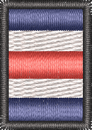 Nautical Flag C