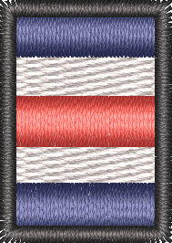 Nautical Flag C