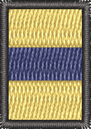 Nautical Flag D
