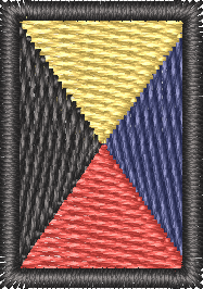 Nautical Flag Z