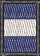 Nautical Flag J