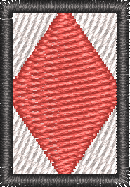 Nautical Flag F
