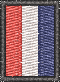 Nautical Flag T