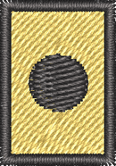 Nautical Flag I