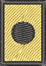 Nautical Flag I