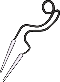 Fishing Lure 1