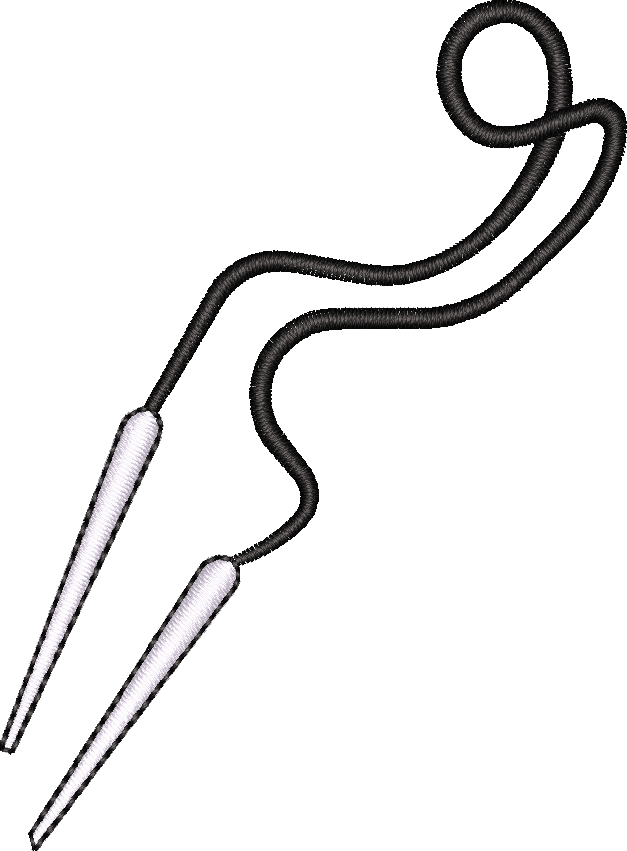 Needle 1