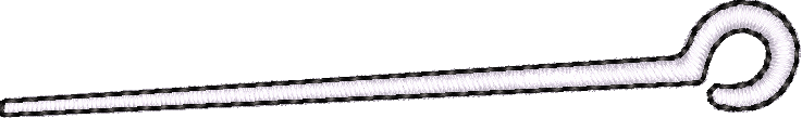 Needle 3