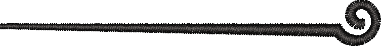 Needle 6