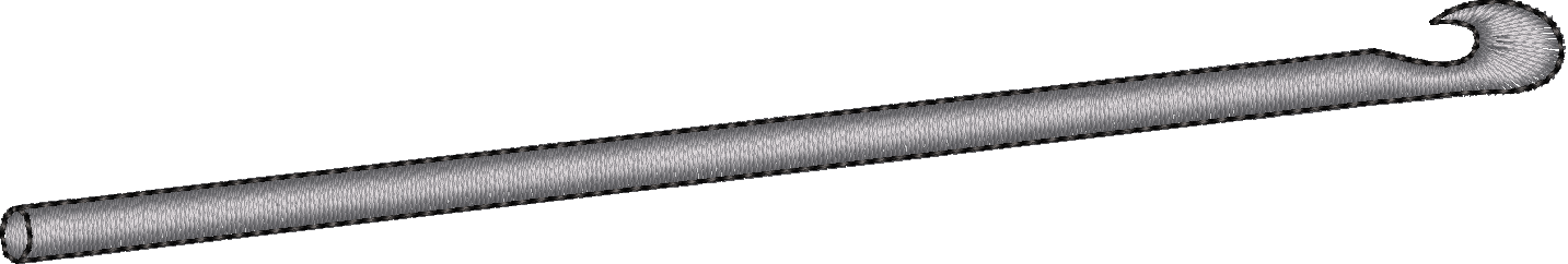 Needle 7