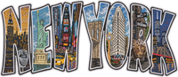 New York Landmarks