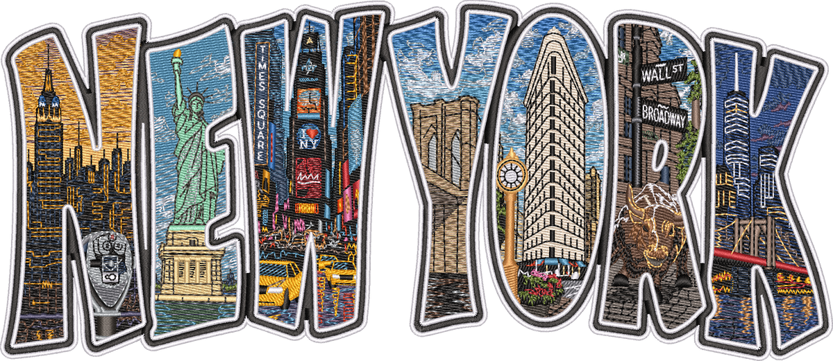 New York Landmarks