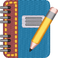 Notebook