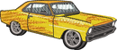 Nova 1967