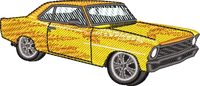 Nova 1967