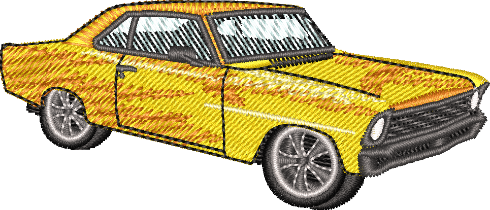 Nova 1967