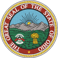 Ohio State Seal