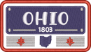 Ohio State Plate