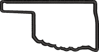 Oklahoma Outline