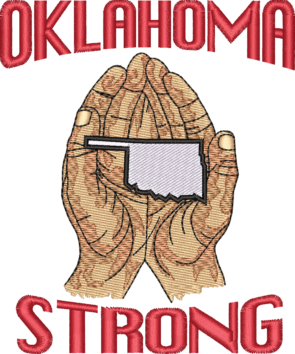Oklahoma Strong