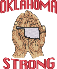 Oklahoma Strong